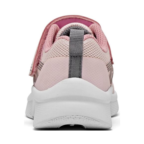 New! SKECHERS Little Girls Microspec Bold Delight Running Sneakers Athletic Shoe - Picture 4 of 10